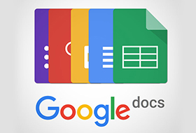 Документам Google обновили функционал